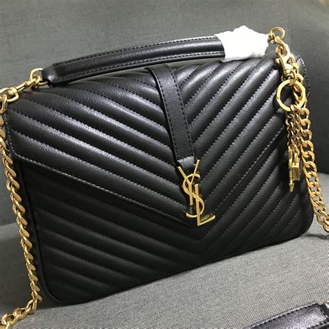 ysl clothing women's|original ysl bag price.